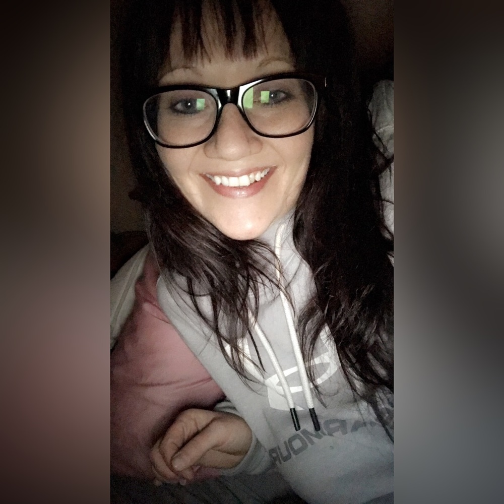 Meet your Posher, Jenna